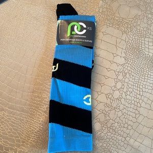 NEW PRO COMPRESSION socks XS
